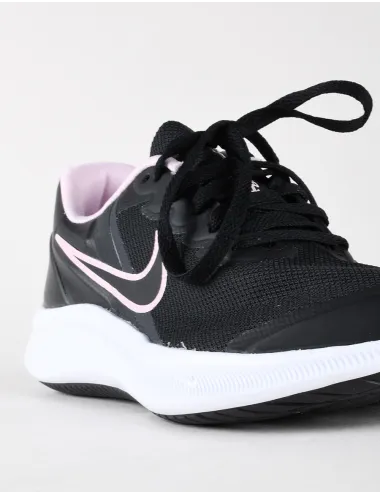 NIKE STAR RUNNER 3 GS