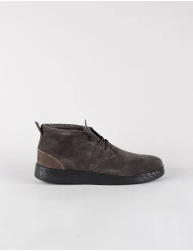 DUDE JO SUEDE