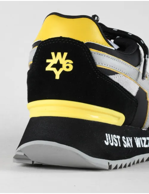 W6YZ YAK-M