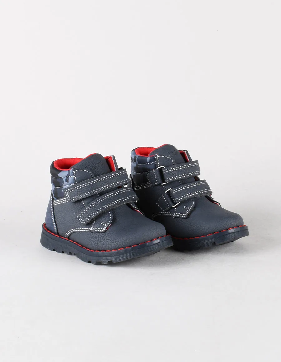 CHICCO ANKLE BOOT FYNN