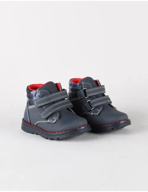 CHICCO ANKLE BOOT FYNN