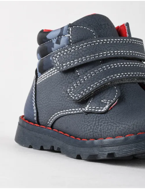 CHICCO ANKLE BOOT FYNN