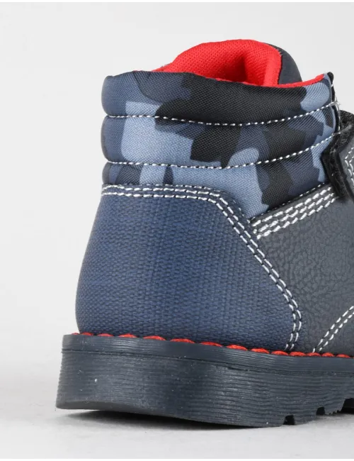 CHICCO ANKLE BOOT FYNN