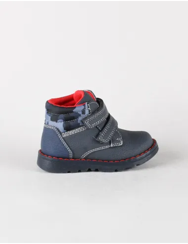 CHICCO ANKLE BOOT FYNN