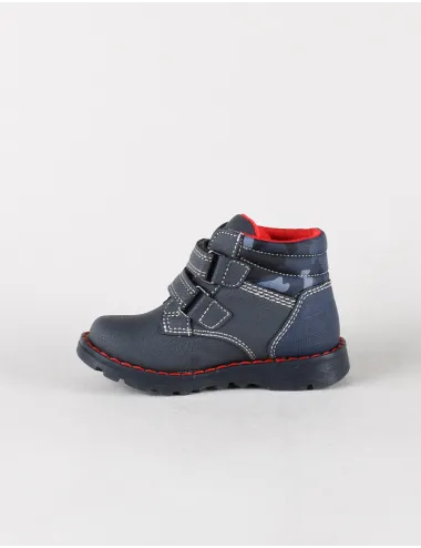 CHICCO ANKLE BOOT FYNN