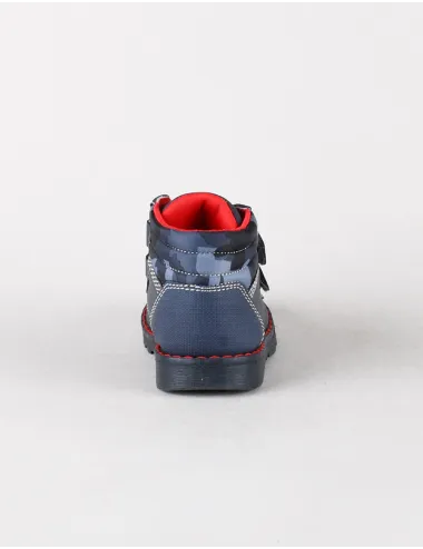 CHICCO ANKLE BOOT FYNN