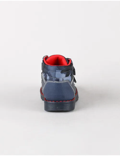 CHICCO ANKLE BOOT FYNN