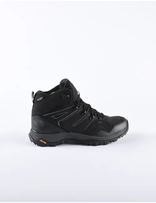 THE NORTH FACE hedgehog fastpack II mid wp