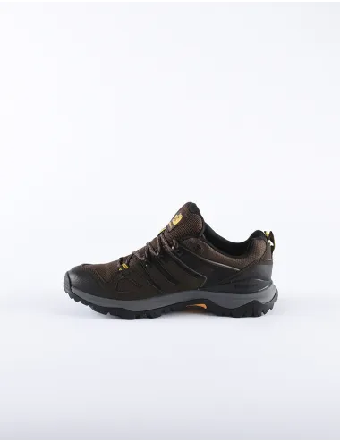 THE NORTH FACE hedgehog fastpack II wp