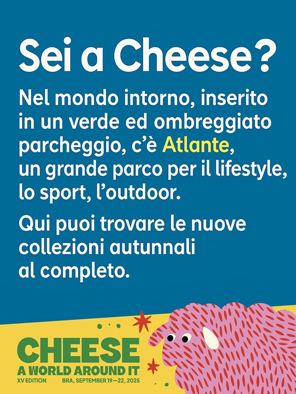 CHEESE 2025