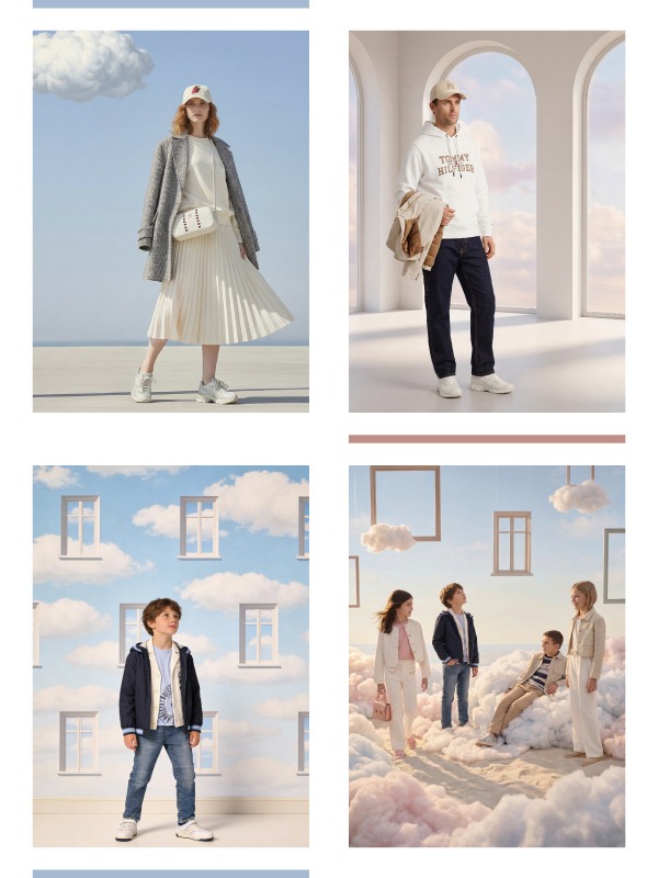 New Collection out in store ✨ Spring Summer 2026