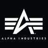 Logo Alpha Industries