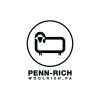 Logo Penn-rich