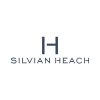 Logo Silvian heach