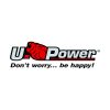 Logo U-power